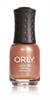 SMALTO ORLY MINI Gilded Coral